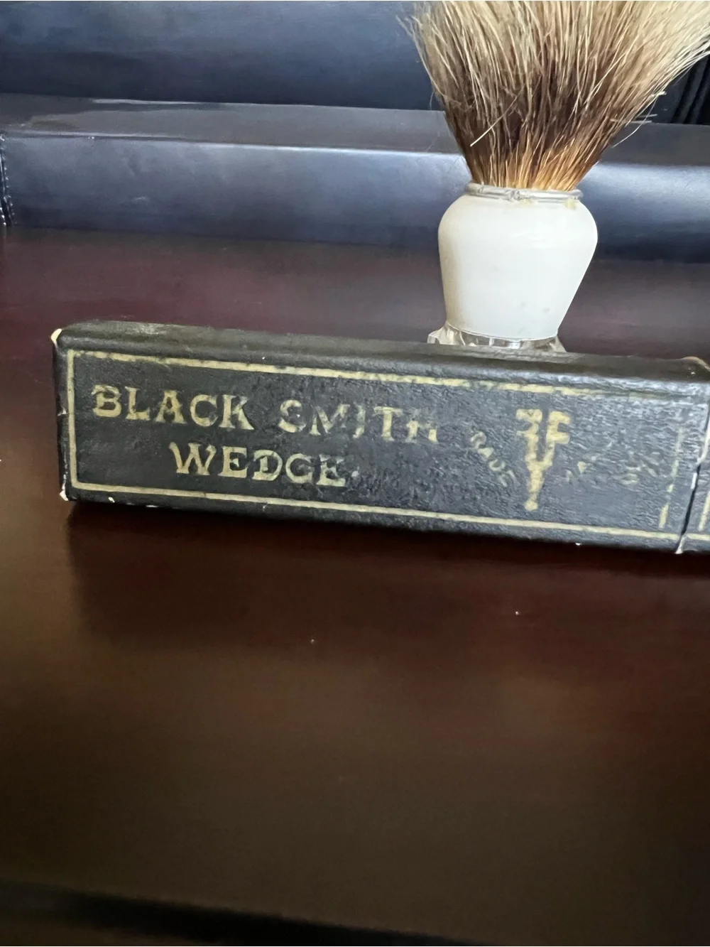 Vintage Antique S.R. Droescher Inc. 